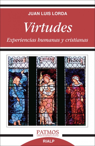 [9788432142680] Virtudes