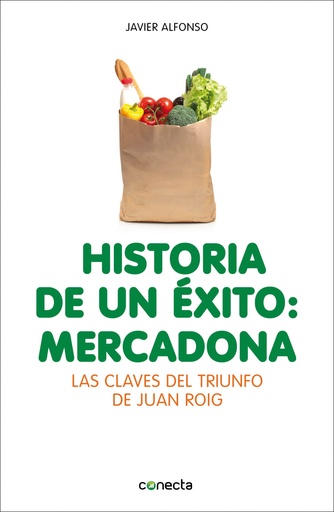 [9788415431947] Historia de un éxito:mercadona