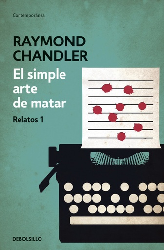 [9788490325766] El simple arte de matar