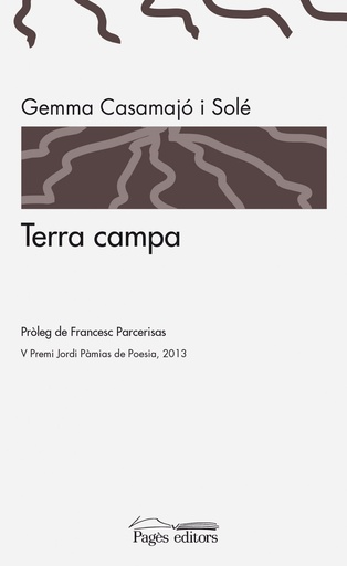 [9788499754642] Terra campa