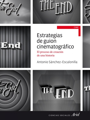 [9788434414785] estrategias de guion cinematografico