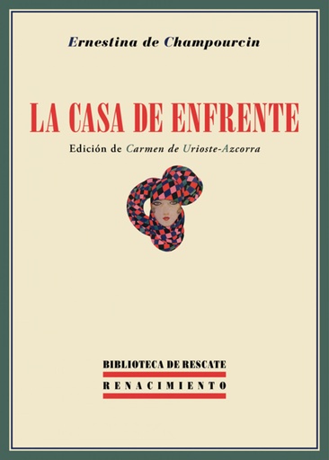 [9788484728337] La casa de enfrente