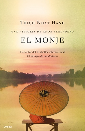 [9788497547642] El monje