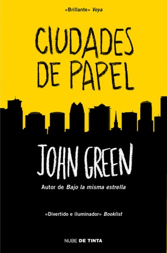 [9788415594284] Ciudades de papel