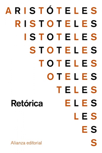 [9788420686202] Retórica