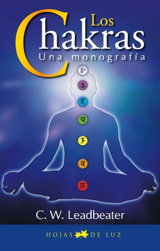 [9788496595507] Los Chakras