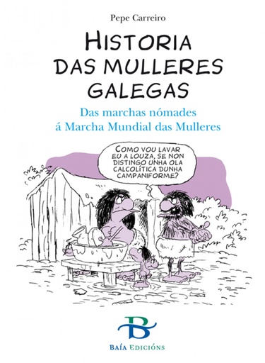 [9788499951270] Historia das mulleres galegas