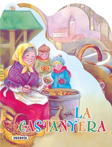 [9788467734089] La castanyera