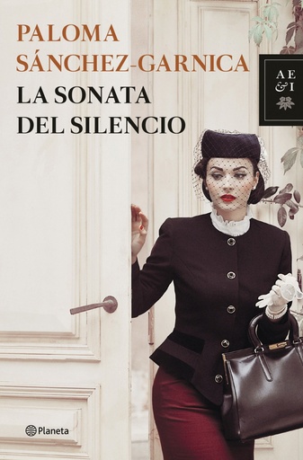 [9788408127055] La sonata del silencio