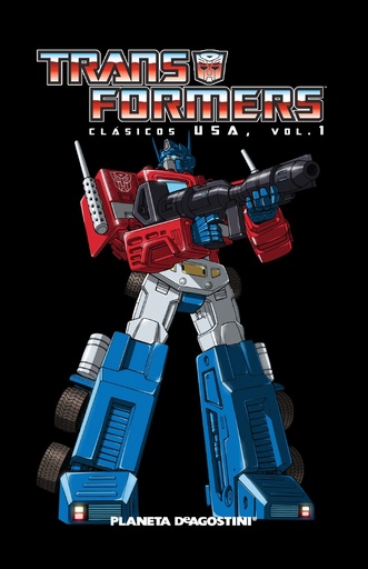 [9788415921233] Transformers