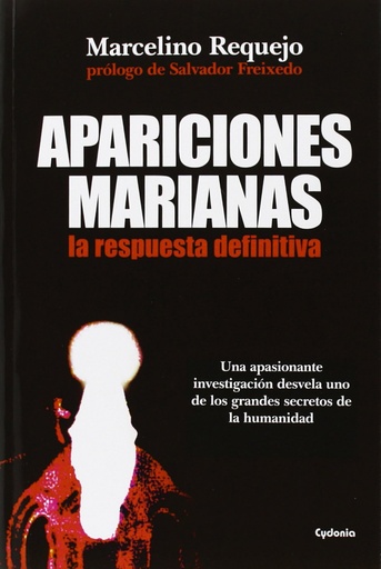 [9788494125829] Apariciones marianas