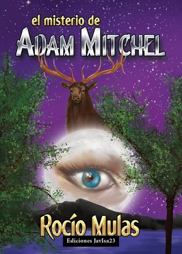 [9788494245039] El misterio de Adam Mitchel