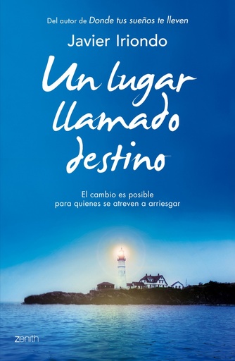 [9788408128274] Un lugar llamado destino