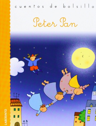 [9788484837091] Peter Pan