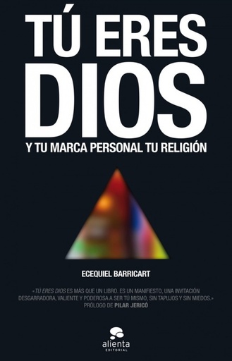 [9788415678649] Tú eres dios