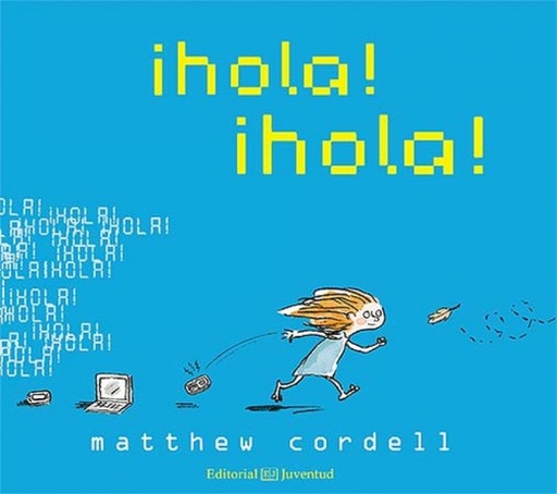 [9788426140258] ¡Hola! ¡Hola!