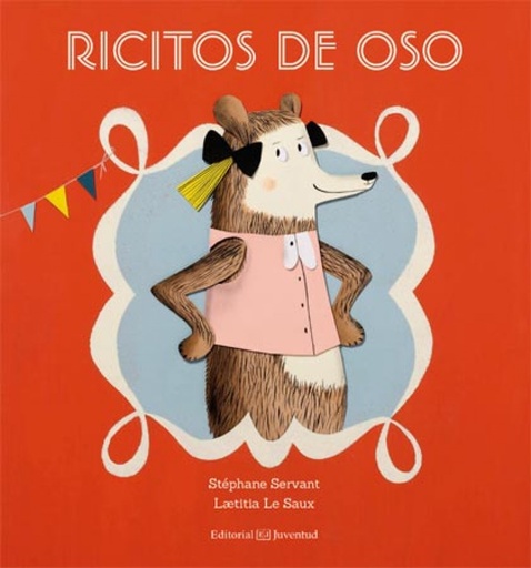 [9788426140883] Ricitos de oso