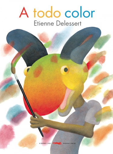 [9788494247309] A todo color