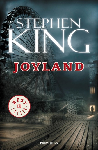 [9788490329368] Joyland