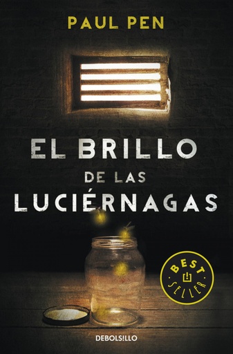 [9788490328224] El brillo de las luciérnagas