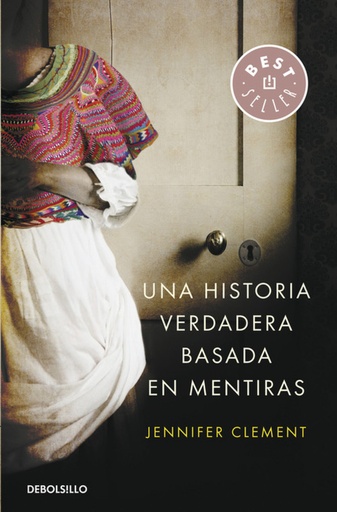 [9788490622629] Historia verdadera basada en mentiras