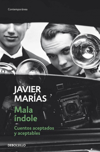 [9788490329931] Mala indole