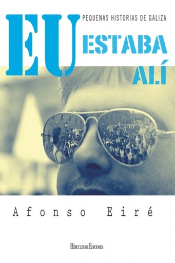 [9788492715848] Eu estaba alí