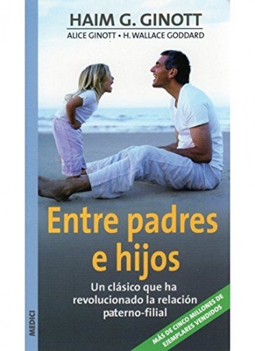 [9788497990110] Padres e hijos