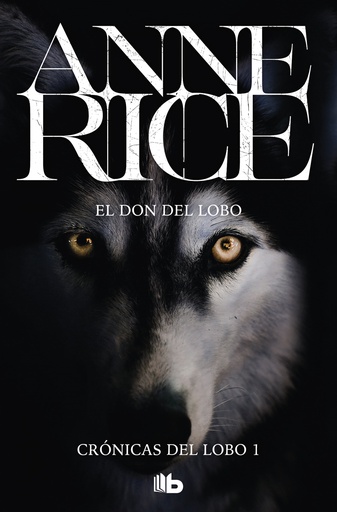 [9788498729528] El don del lobo