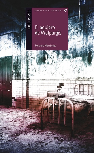 [9788426391506] El agujero de Walpurgis