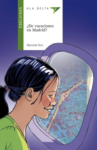 [9788426391476] ¿De vacaciones en Madrid?