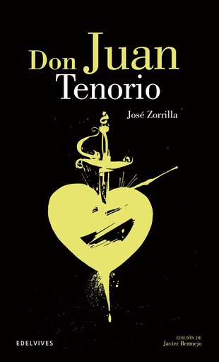 [9788426392107] Don Juan Tenorio