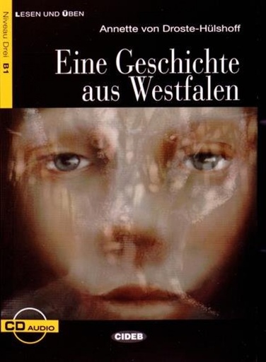 [9788853009876] Eine geschichte aus westfalen