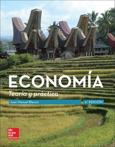 [9788448192815] Economia. Teoria y politica