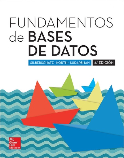 [9788448190330] Fundamentos bases de datos