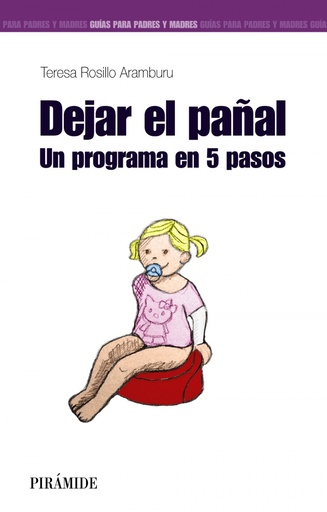 [9788436831634] Dejar el pañal