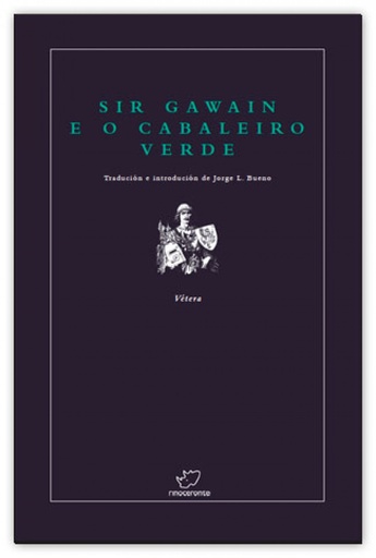 [9788492866571] Sir gawain e o cabaleiro verde