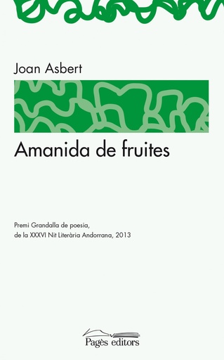 [9788499754789] Amanida de fruites