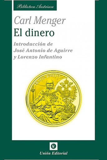 [9788472096028] El dinero