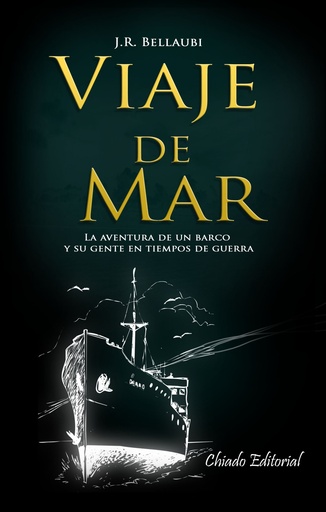 [9789895111954] Viaje de Mar