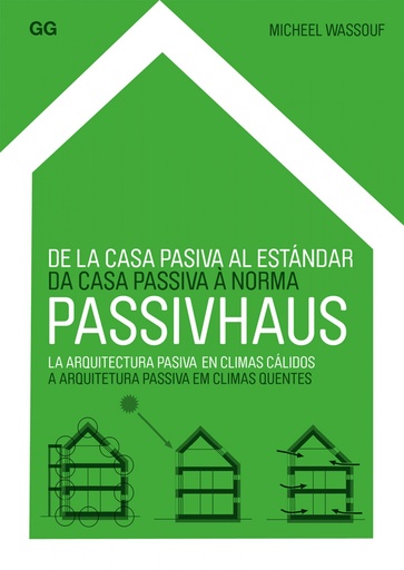 [9788425224522] De la casa pasiva al estandar