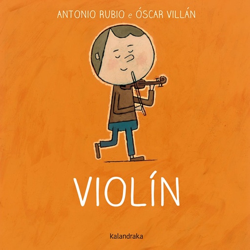 [9788484648550] Violín