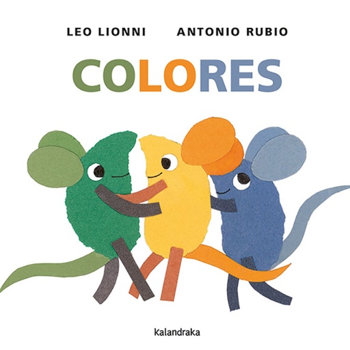 [9788492608799] Colores