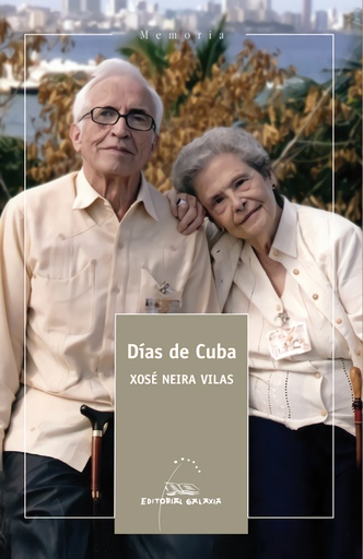 [9788498655230] Días de Cuba