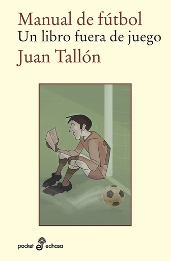 [9788435019972] Manual de fútbol