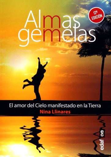 [9788441430884] Almas gemelas: amor del cielo manifestado en la tierra