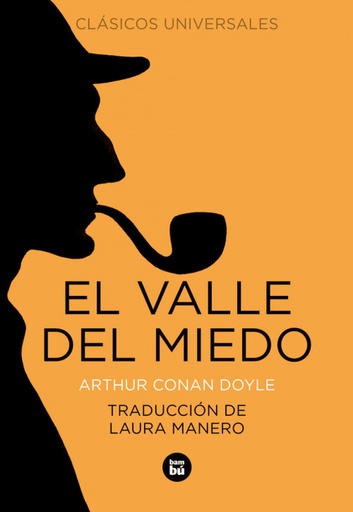 [9788483433034] El valle del miedo