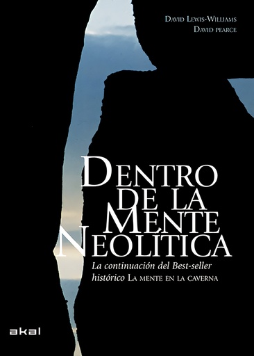 [9788446039921] Dentro de la mente neolitica