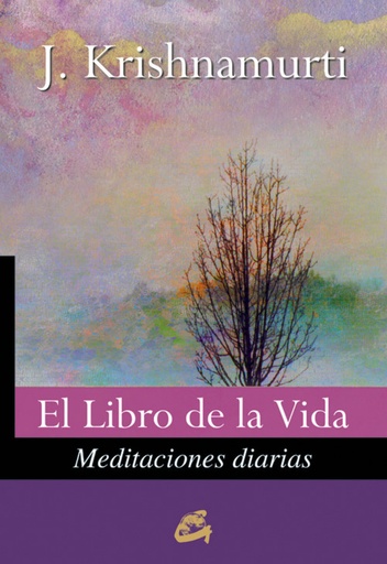 [9788484453604] El libro de la vida