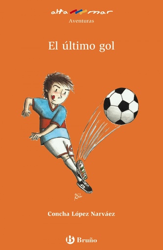 [9788421679852] El último gol